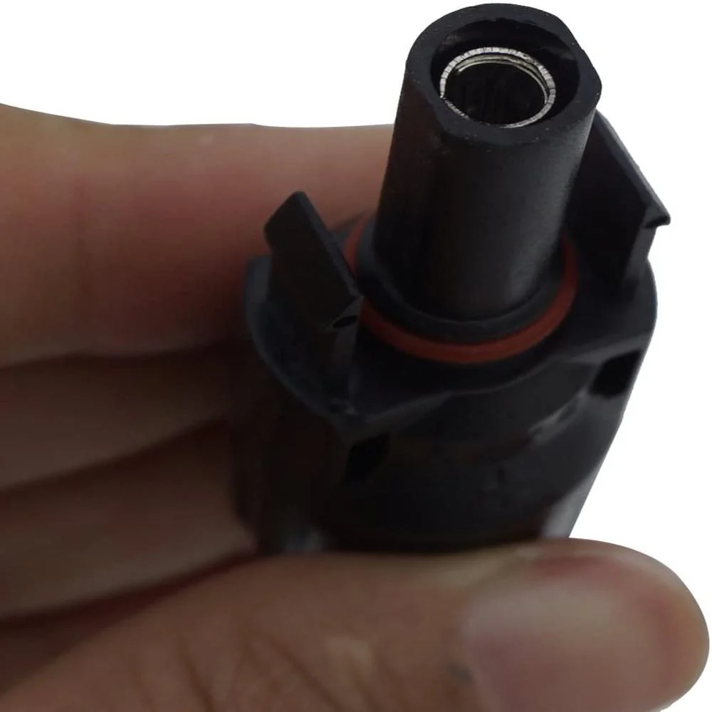 12AWG 1 Pair Solar MC4 Y Parallel Branch Connectors MFF&FMM Pair - Image 5