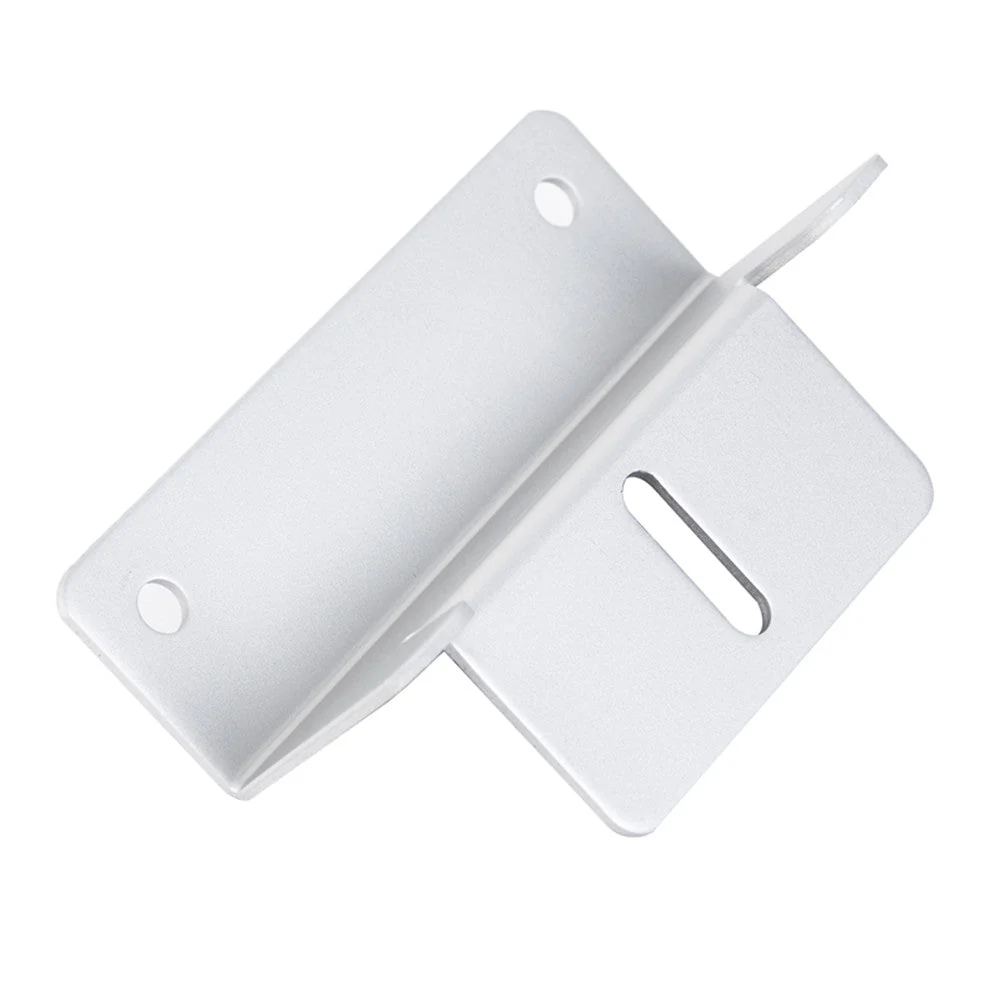 Z Style Solar Panel Mounting Brackets with Nuts and Bolts - Image 3