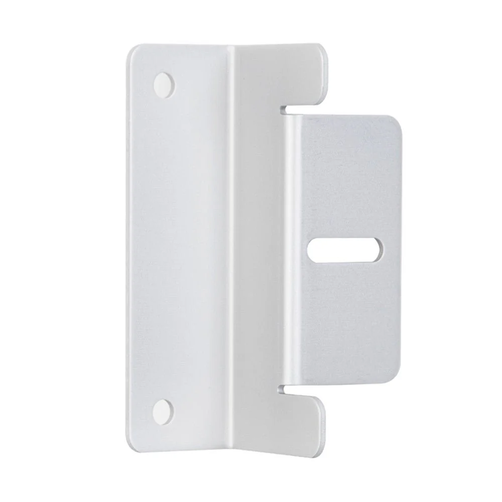 Z Style Solar Panel Mounting Brackets with Nuts and Bolts - Image 4