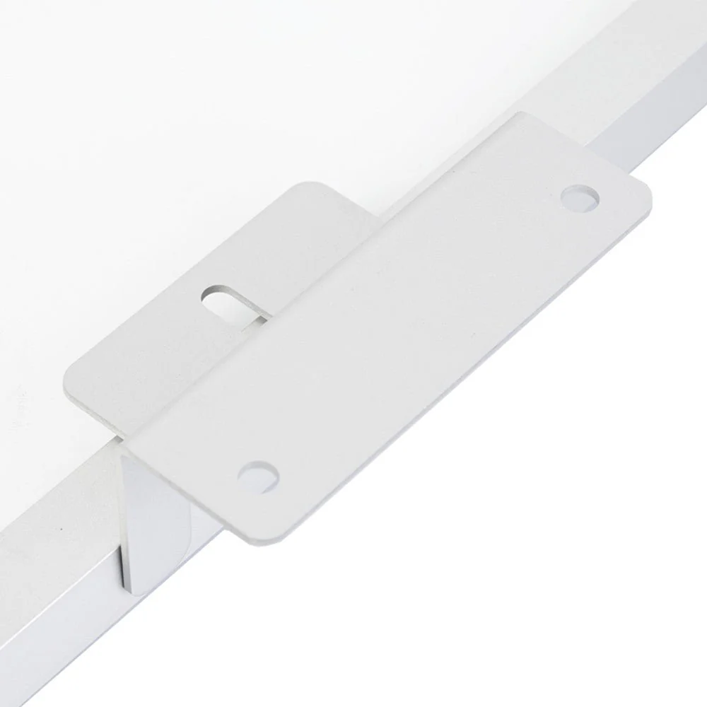 Z Style Solar Panel Mounting Brackets with Nuts and Bolts - Image 8